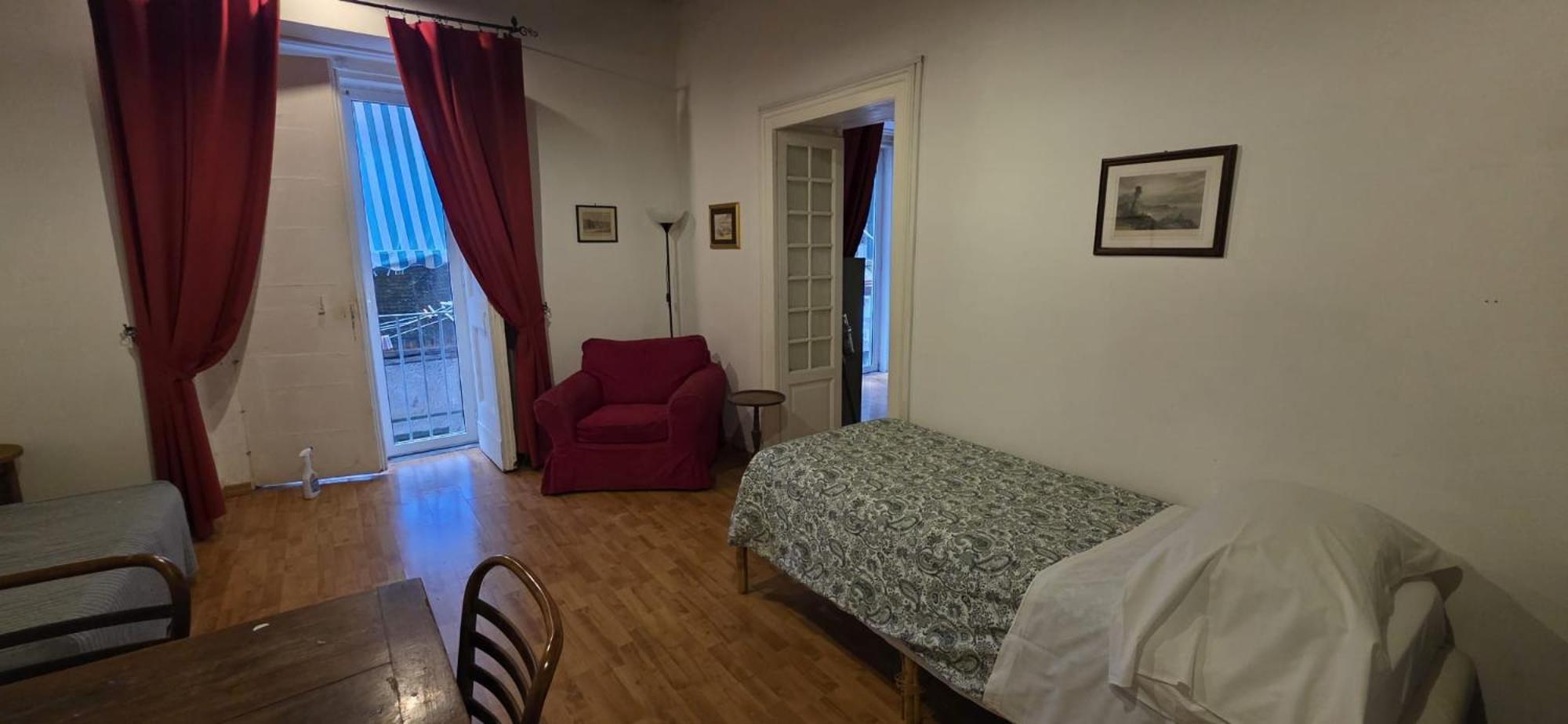 Appartamento Casa Toledo เนเปิลส์ ภายนอก รูปภาพ