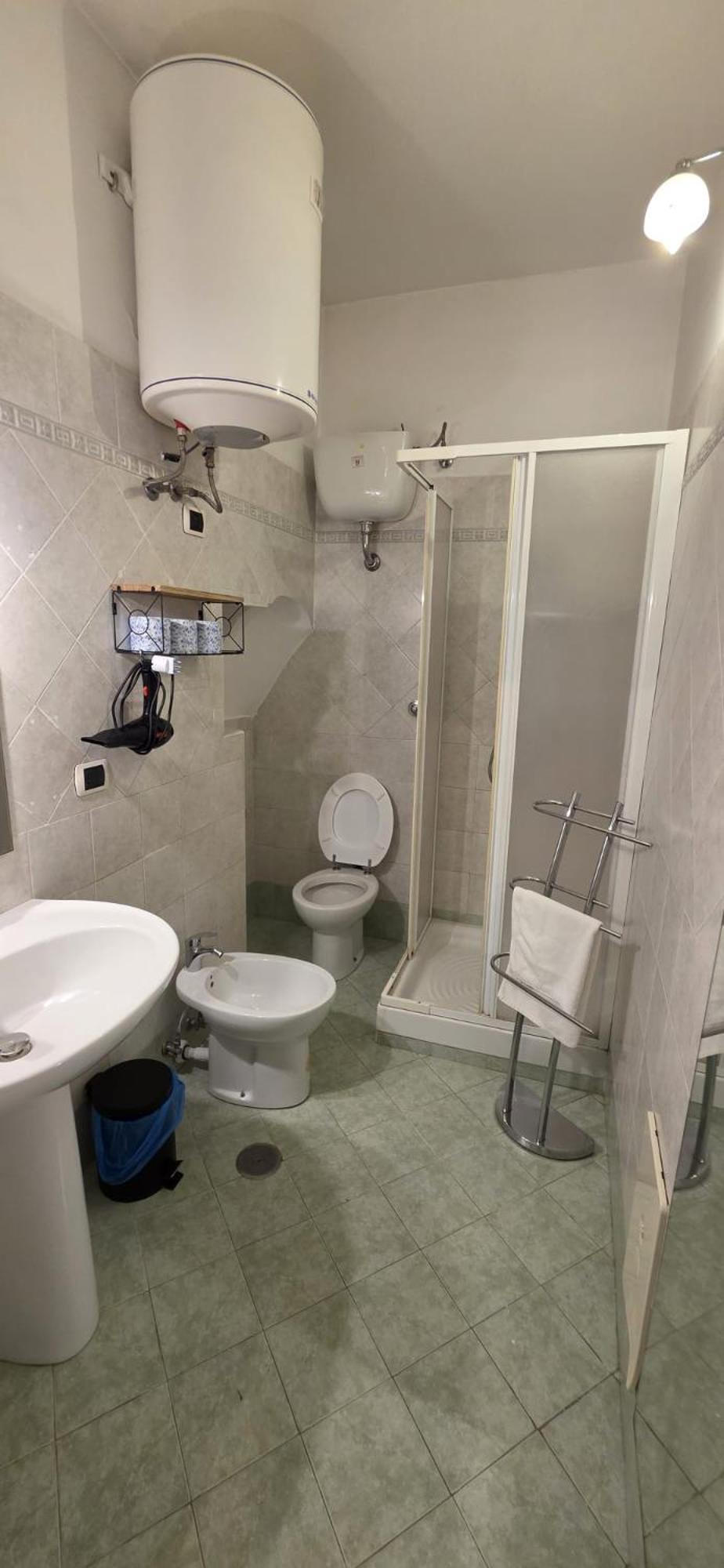 Appartamento Casa Toledo เนเปิลส์ ภายนอก รูปภาพ