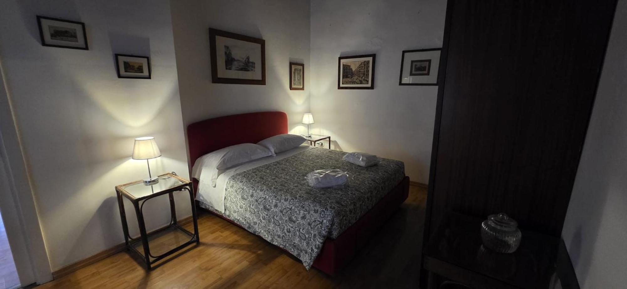 Appartamento Casa Toledo เนเปิลส์ ภายนอก รูปภาพ