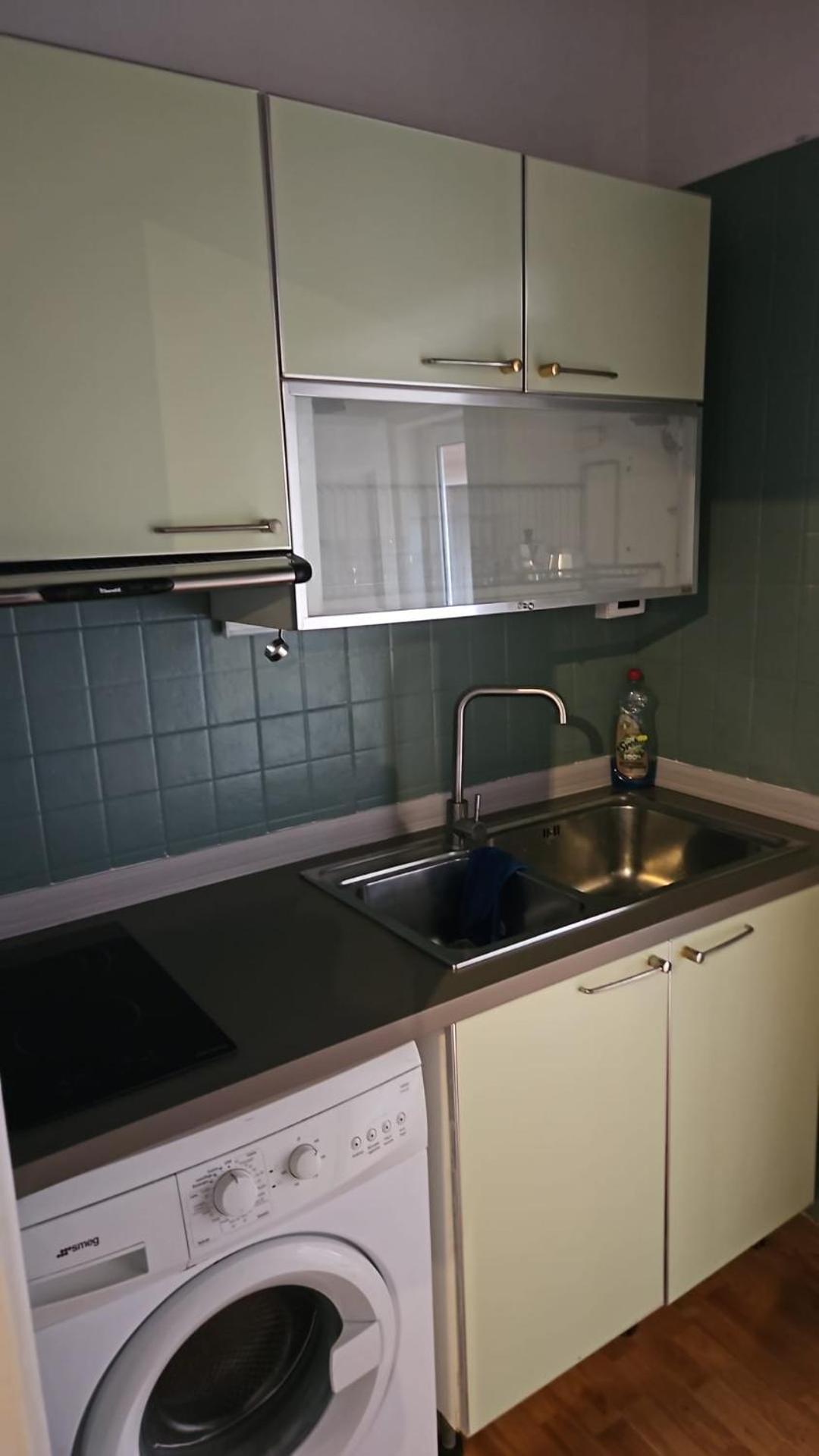 Appartamento Casa Toledo เนเปิลส์ ภายนอก รูปภาพ